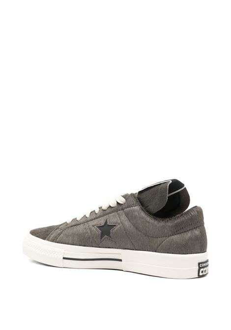 one star pro ox sneakers unisex acid black CONVERSE X DRKSHDW | DC02EX796 A14R07809